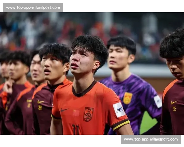 国足东亚杯名单公布：王钰栋领衔新星阵容，塞鸟压阵剑指新突破