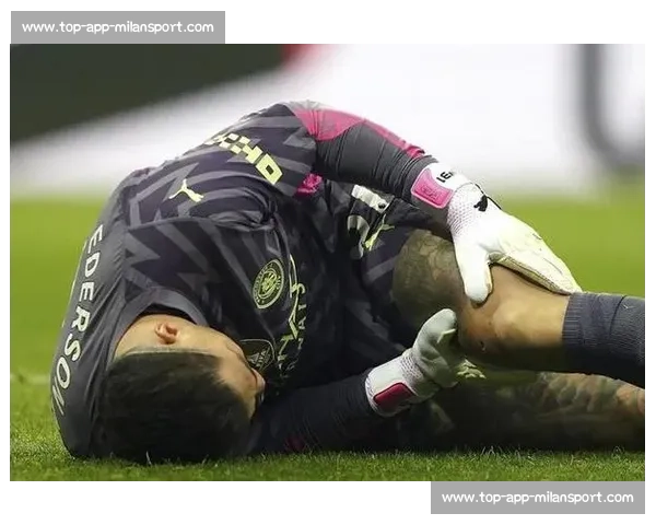 哈兰德赛后 “挖角” 门神布努：你的扑救让我想直接把你扛回曼城！