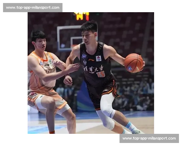 山东男篮外援团灭！邱彪掀青春风暴，6 新人竞逐 14 名额