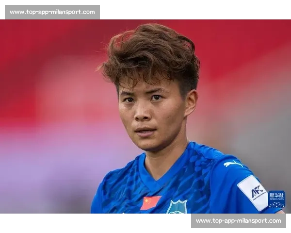 王霜：亚冠夺冠后，武汉车谷江大要做中国女足永恒标杆！