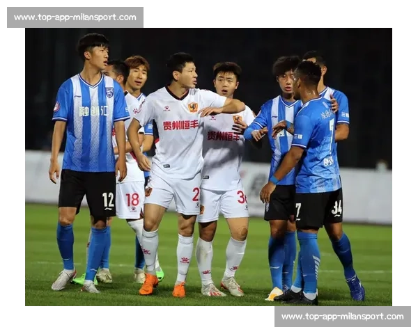 深圳外援诺贝尔闪耀中甲 戴帽当选最佳率队大胜