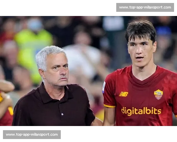 肖穆罗多夫获美职联报价 罗马放行态度明确