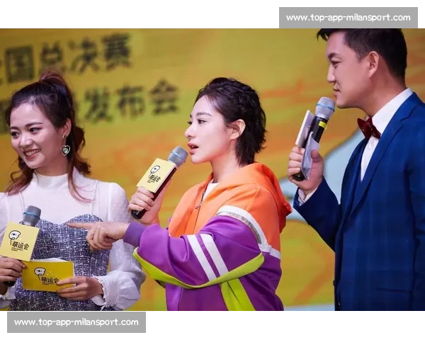 湖南官宣 2029 全运会！奥运冠军刘璇领衔申办，中部首迎体育盛会