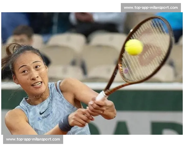 温网冲刺：德约冲击费德勒纪录，郑钦文携手纳达尔教练破茧