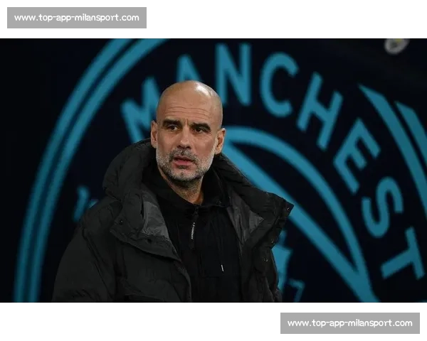 欧冠惊魂 6 分钟！曼城两球崩盘无缘八强，瓜迪奥拉战术再遭质疑