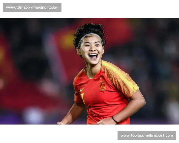 王霜：亚冠夺冠后，武汉车谷江大要做中国女足永恒标杆！