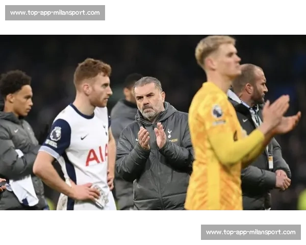 罗马诺:热刺新帅铁心留人!马竞求购罗梅罗难度升级