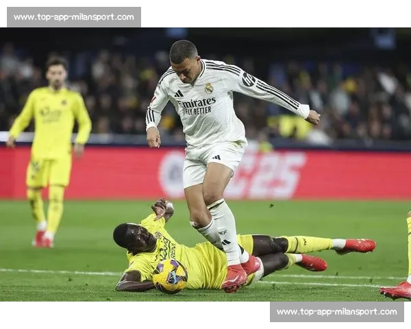 姆巴佩因病毒感染缺席皇马世俱杯首战,银河战舰阵容折损迎严峻考验