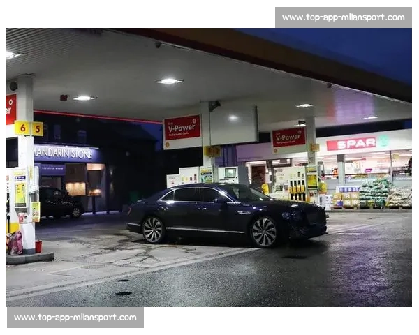 燃油车退场，欧冠情怀不再？