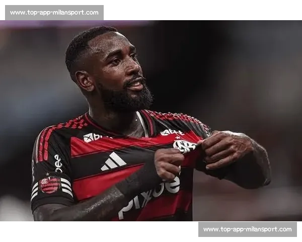 罗马诺确认：泽尼特 2500 万欧激活解约条款签下弗拉门戈队长热尔松