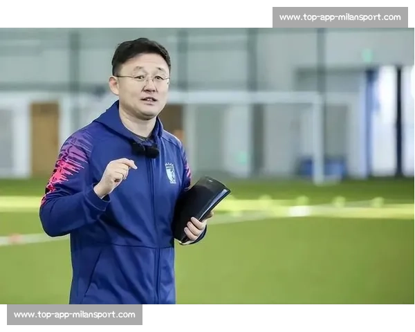 孙继海 20 年前错失哈兰德合影！如今巨星调侃：亿元同框成遗憾