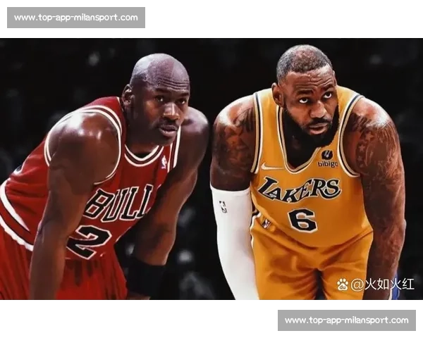 NBA历史十大巨星排名:乔丹、詹姆斯谁与争锋?_20260526125348