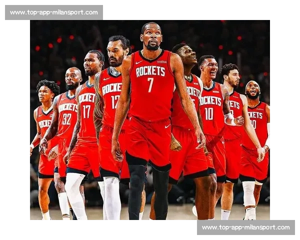 NBA季后赛黑马球队分析：谁能创造奇迹？