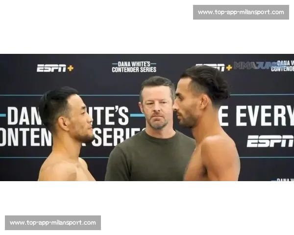 UFC 免费观看方法：合法渠道与直播平台_20260526125608
